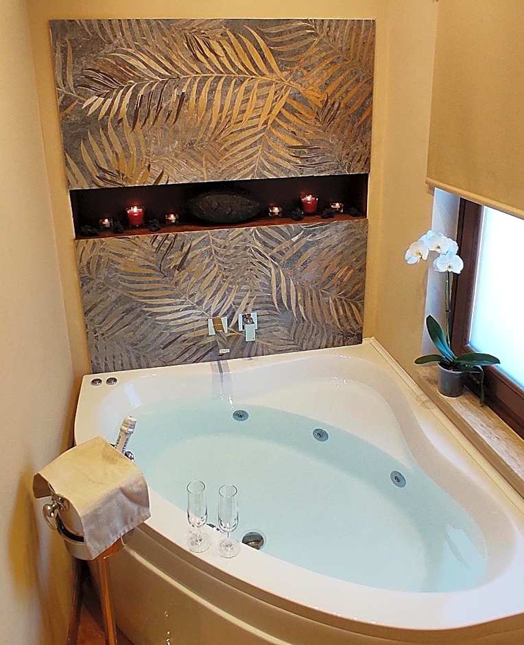 B&B Betulla dell'Etna