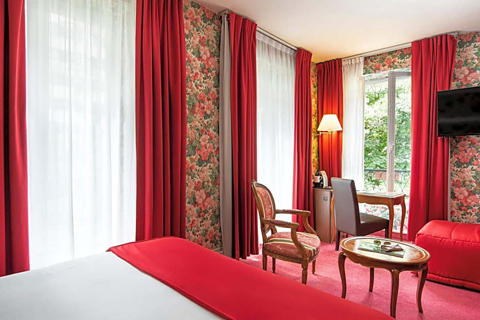 Abaca Messidor by Happyculture