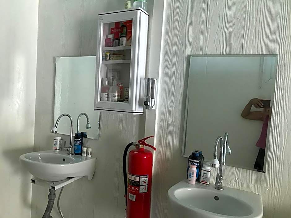 Anna Hostel in Chaiyaphum