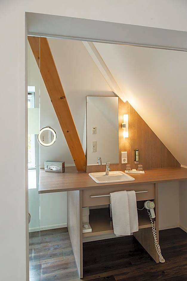 Hotel Hofgut Sternen - Ravennaschlucht