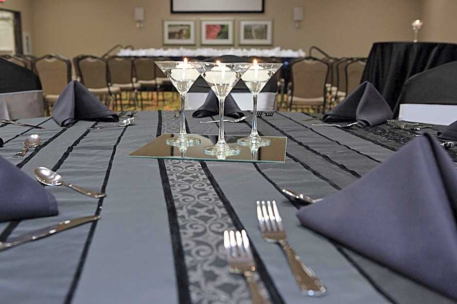 Hilton Garden Inn West Chester