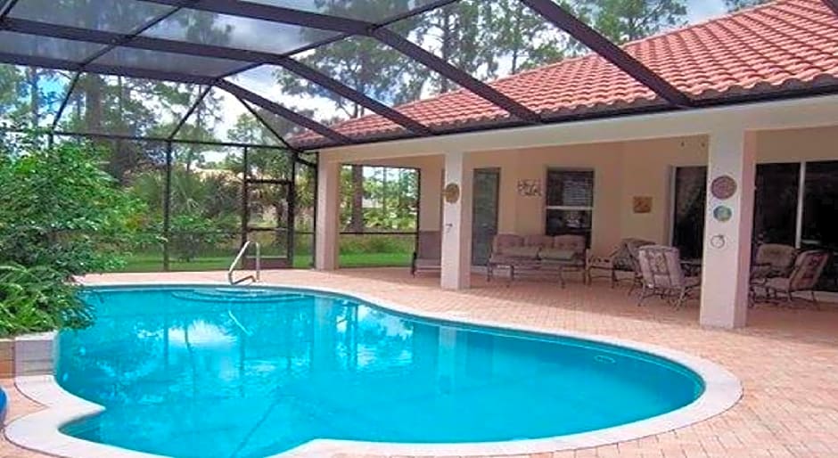 New Port Richey & Hudson Area Vacation Homes