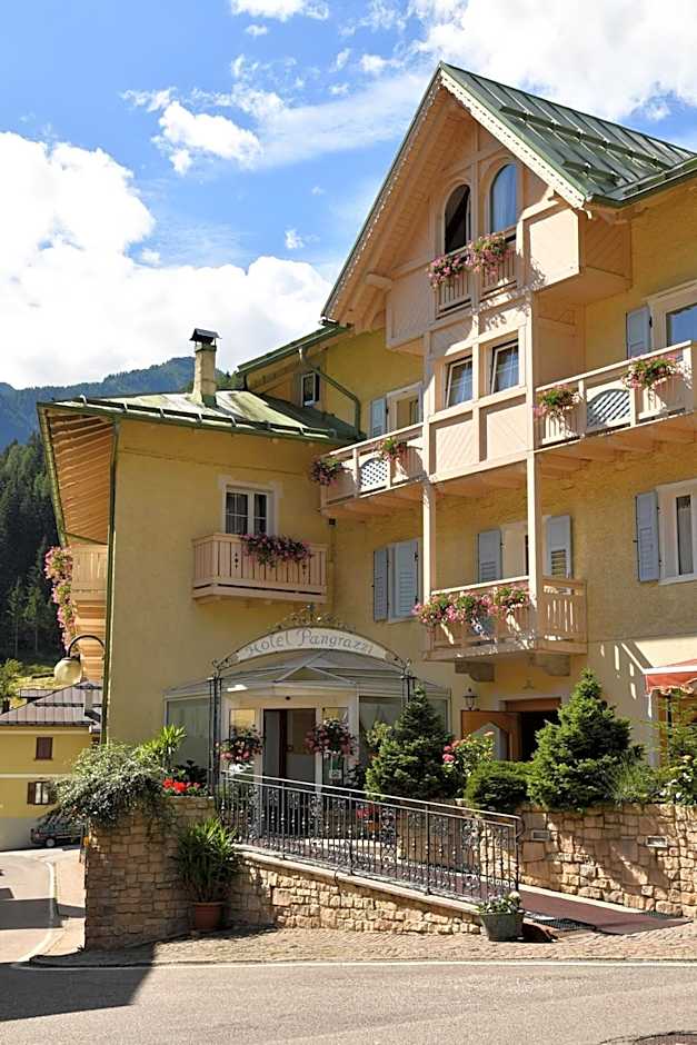 Hotel Pangrazzi - 3 stelle superior