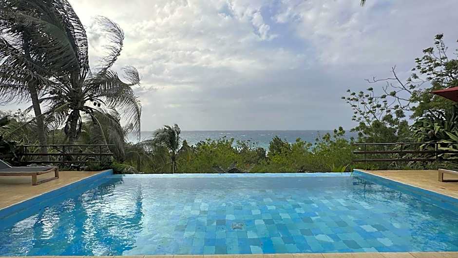 Hotel Acantilado de La Tierra by On vacation