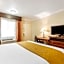 Quality Inn Sacramento Convention Center