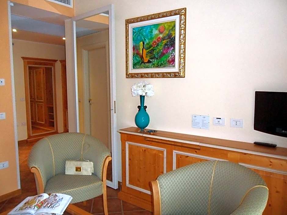 Ca Rocca Relais