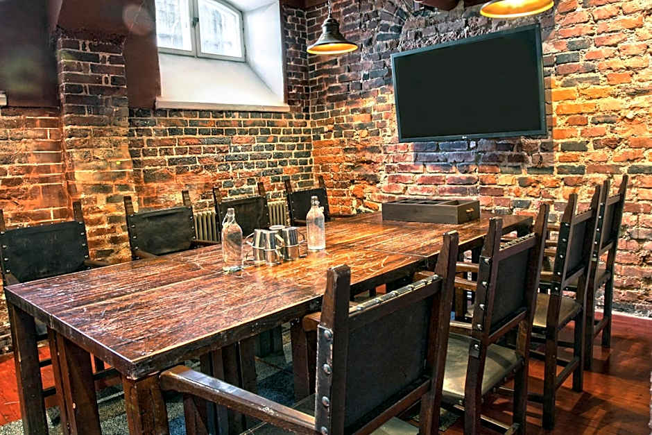 Home Hotel Katajanokka