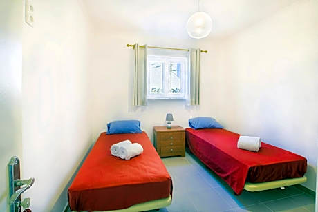 Apartment - Ground Floor