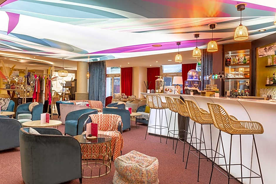 Aiden by Best Western Paris Roissy CDG