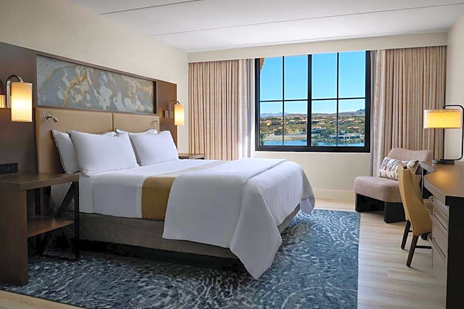 Photo 1 of 1 of Junior 1 King Bed Suite