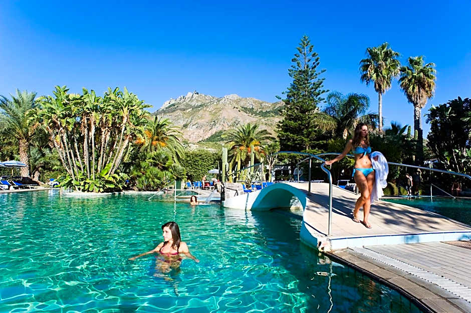 Park Hotel Terme Mediterraneo