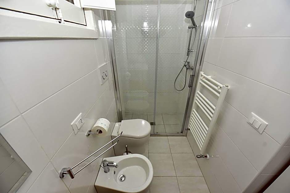 Il Giardino Di Benedetta