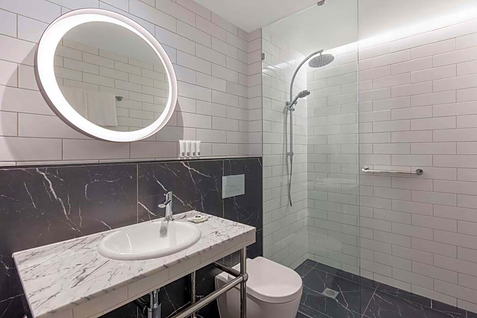 Adina Apartment Hotel Brisbane