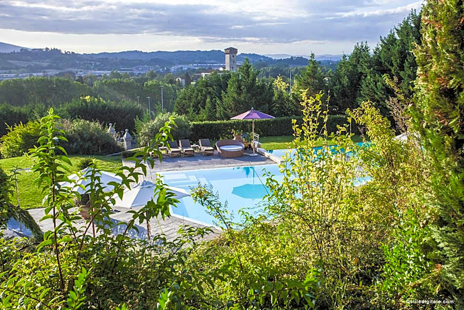 Relais Villa Belvedere