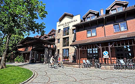 Hotel Żubrówka Spa & Wellness