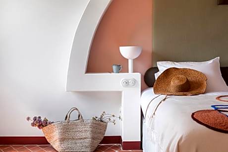 Superior Double Room - Alaior Garden