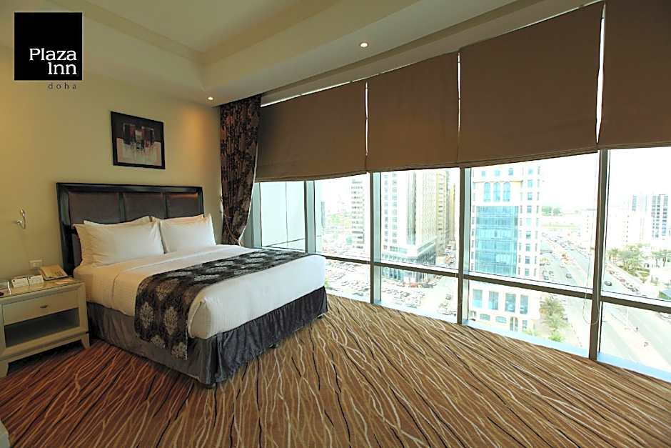 Plaza Inn Doha
