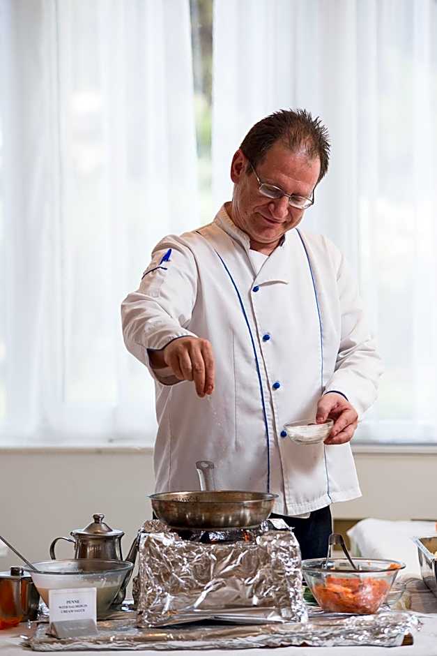 GHotels Athos Palace