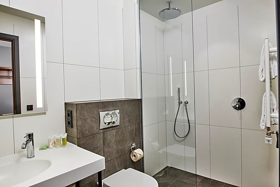 Fosshotel Stykkisholmur