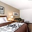Sleep Inn & Suites Hannibal West