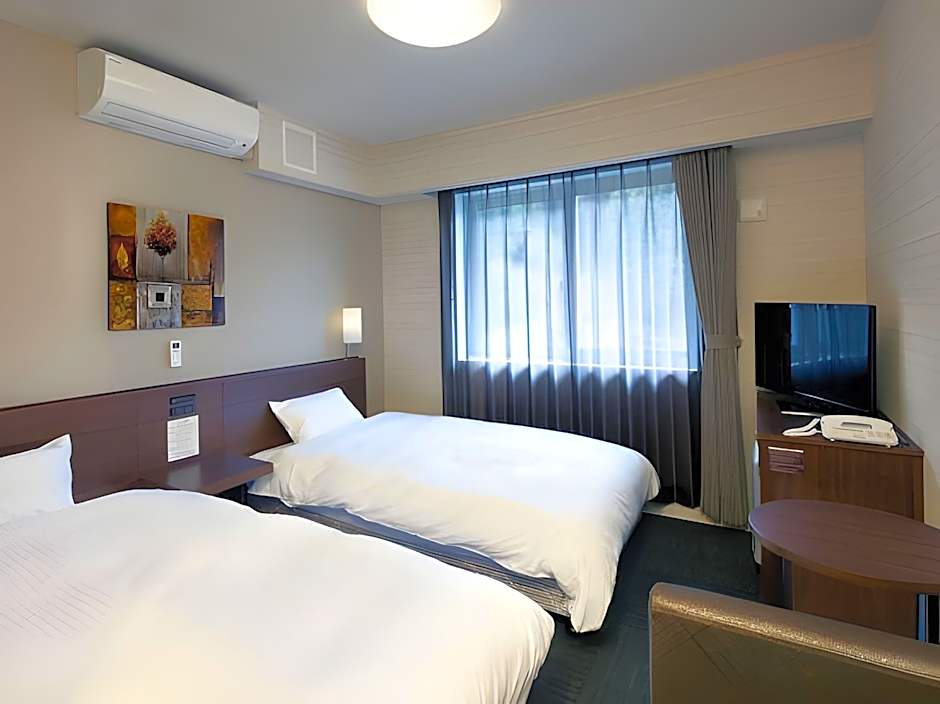 Hotel Route Inn Miyako
