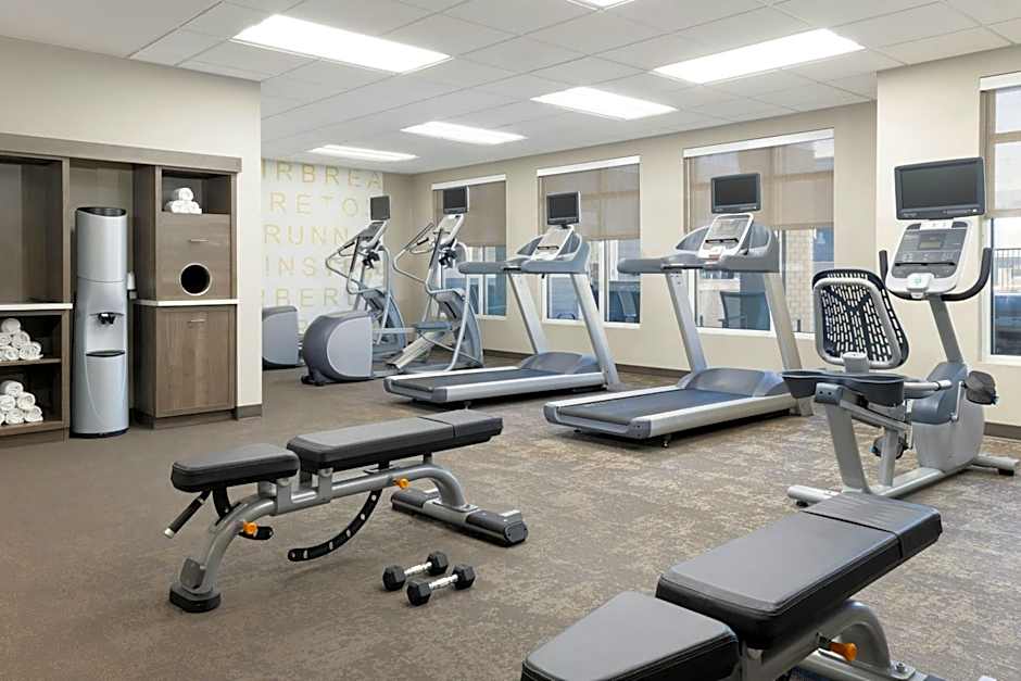 Residence Inn by Marriott Denver Central Park
