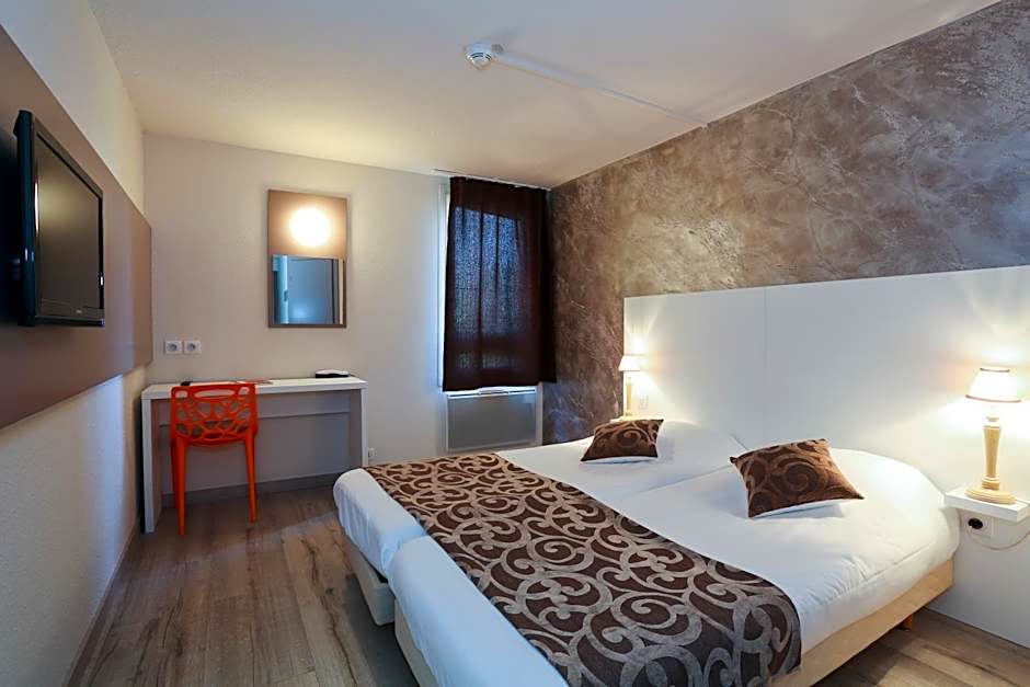 The Originals Access, Hotel Mulhouse Est (P'tit Dej-Hotel)