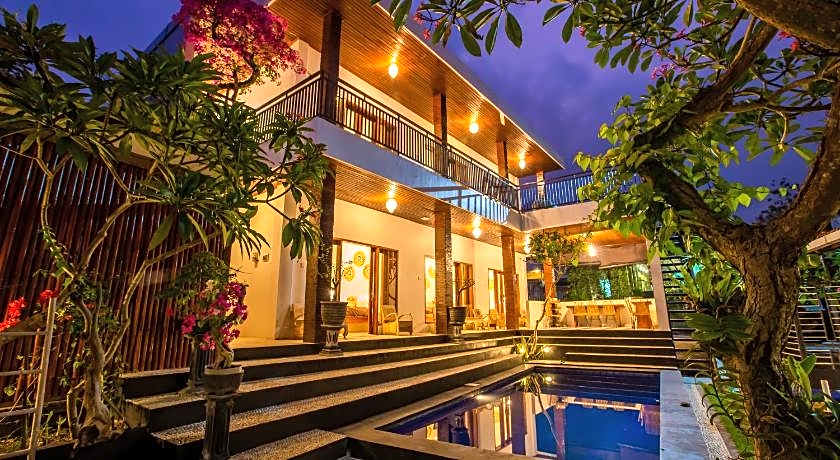 The Nest Canggu