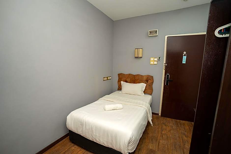 De Grand Boutique Hotel