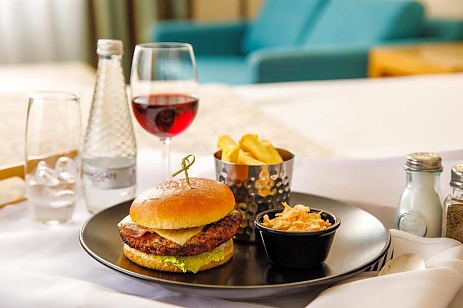 Mercure Sheffield Parkway