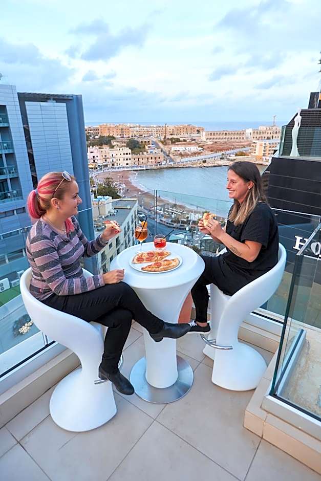 Holiday Inn Express Malta By IHG