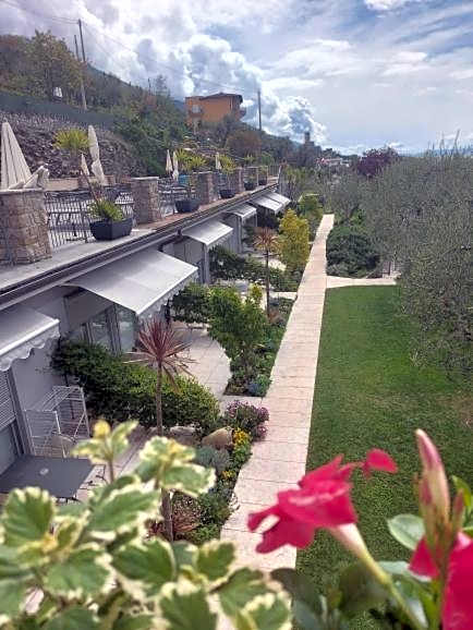 Villa Treccani Apartments
