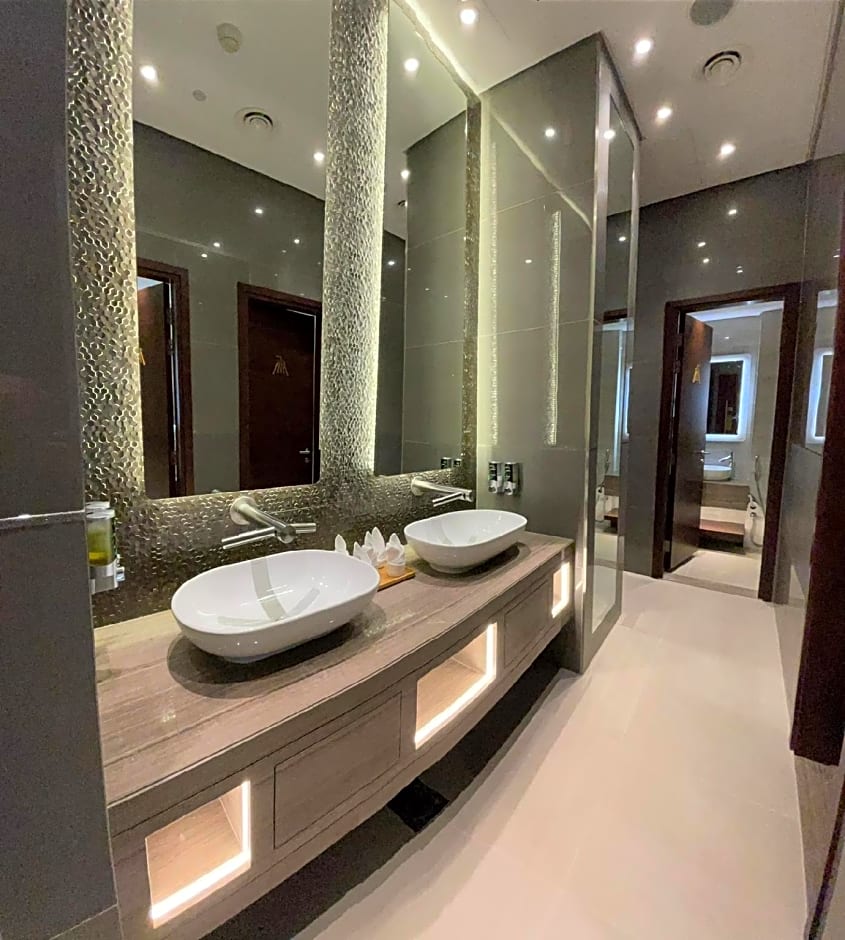 Bahrain Airport Hotel