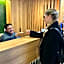 Lastarria Hotel