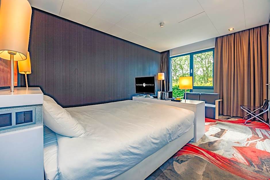 Fletcher Hotel-Restaurant Teugel Uden-Veghel