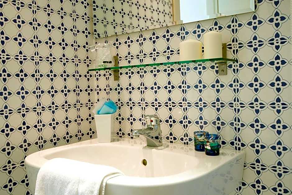 Hotel Le Terrazze