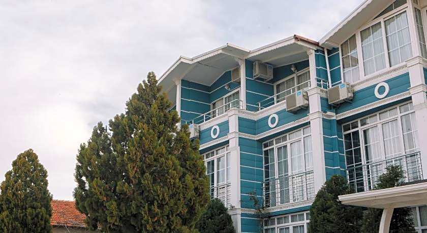 Pamukkale Melrose Viewpoint Suites