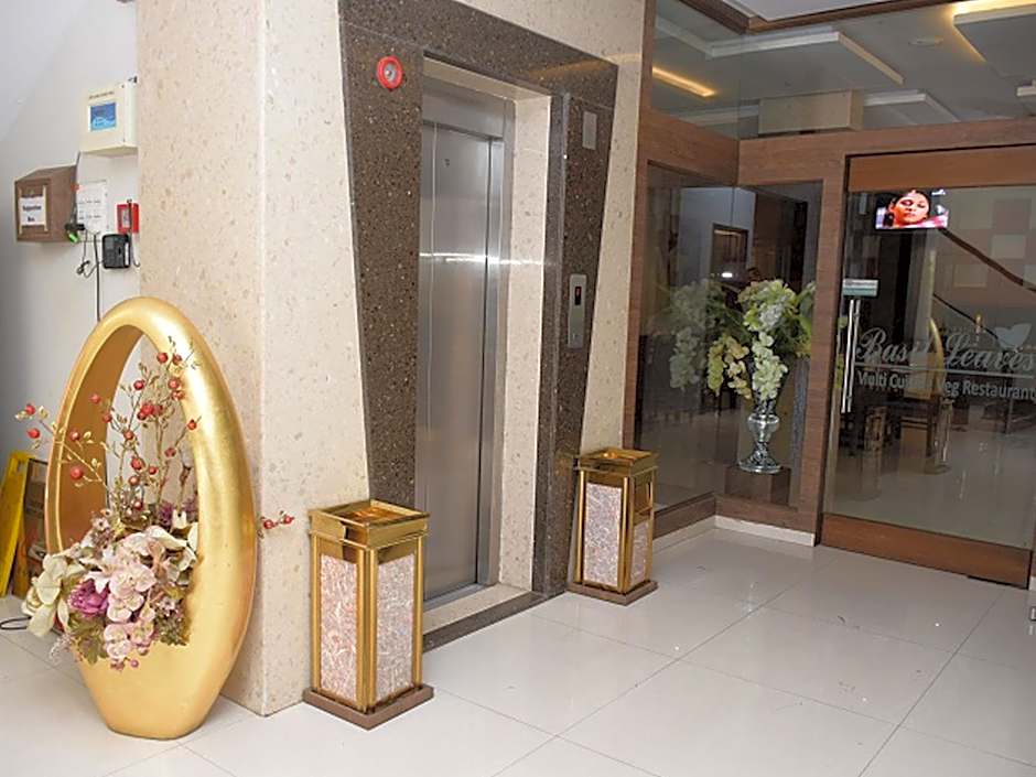 Hotel Sai Jashan Shirdi - Where blessings and comfort meet