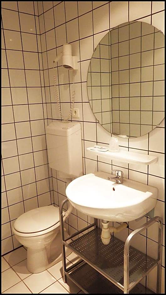 Adonis Lourdes - Notre Dame de la Sarte