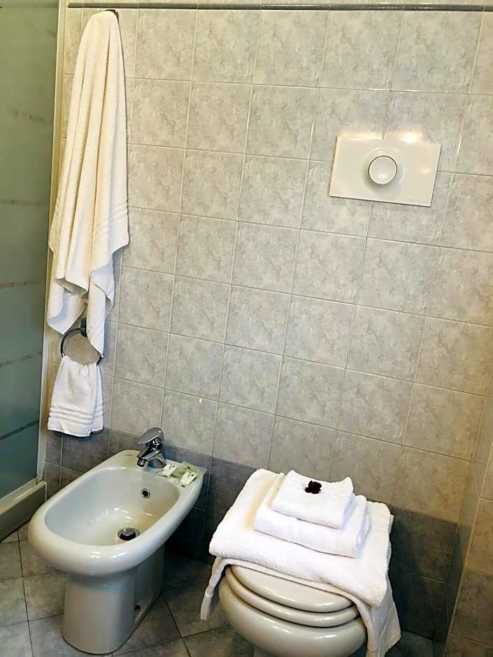 Residence Oasi Di Monza