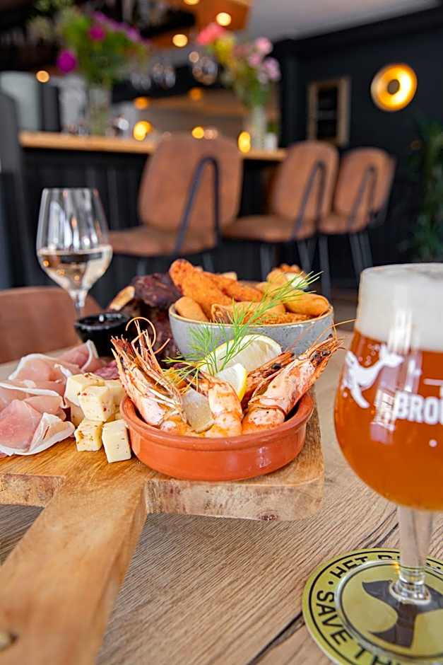 Hotel-Restaurant De Walvisvaarder