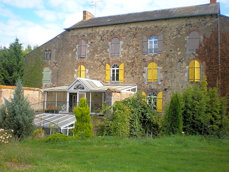 Chambres d'hôtes du Moulin de la Chaussee