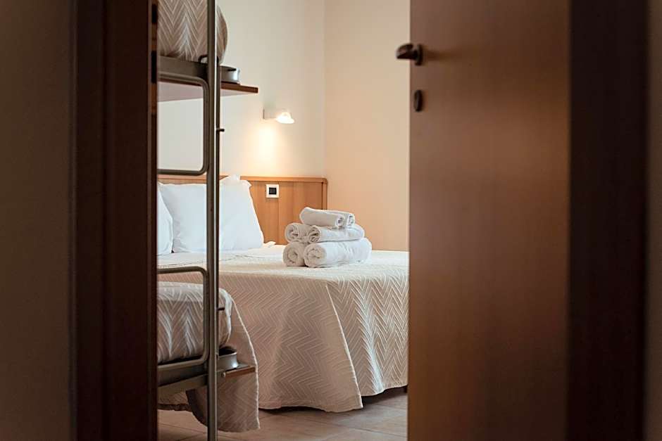 Adria Beach Hotel
