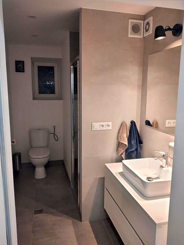 HOSTEL Bytomska Września