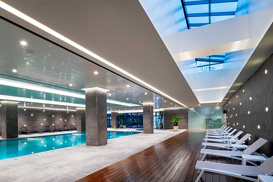 DoubleTree by Hilton Seoul Pangyo Residences