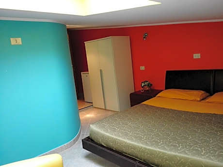 Superior Single Room