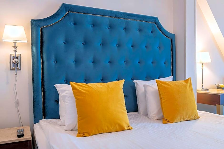 Hotel Gamla Stan, BW Signature Collection