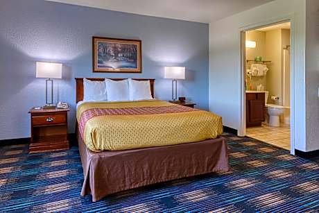 Standard Suite - Non-Smoking