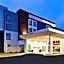 SpringHill Suites by Marriott Montgomery Prattville/Millbrook