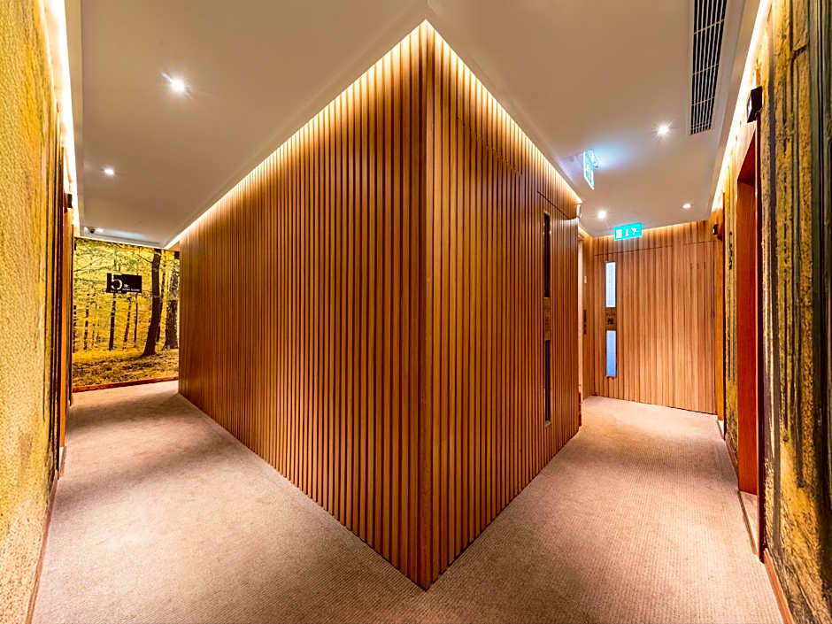IFU Hotel